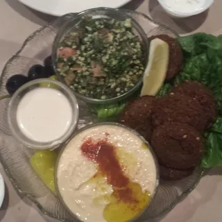 Taboli Salad