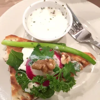 Noon Paneer Sabzi
