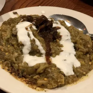 Kashk-e-Bademjan