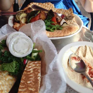 Hummus