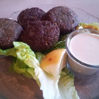 Falafel