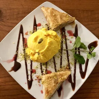 Baklava