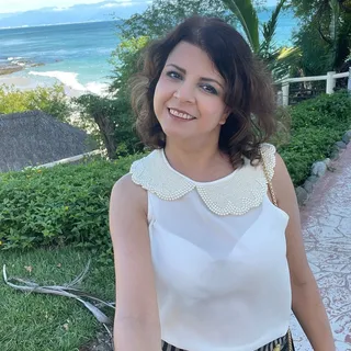 Naghmeh G.