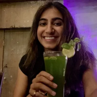 Muskaan N.