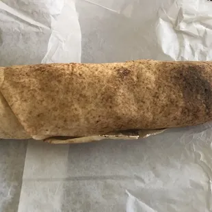 Chicken Shawarma