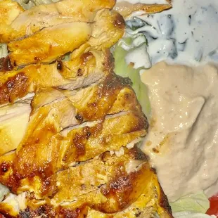Kabob Bowl