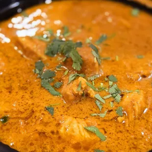 Chicken Korma