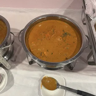 food, curry