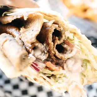 Kabob Cafe