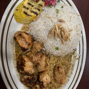 Kabob Castle