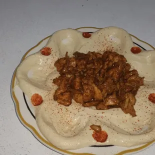 food
