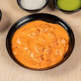 curry, food
