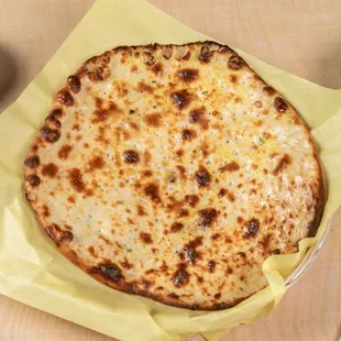 food, pizza