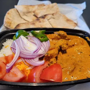 Kabob Connection