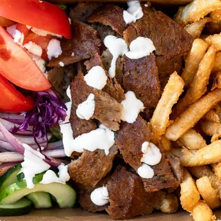 Gyro Box