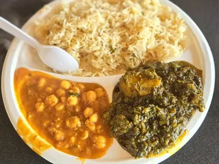 Famous Kabob & Karahi