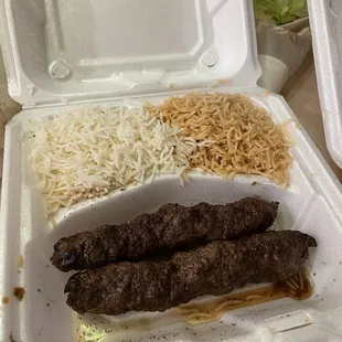 Kubideh