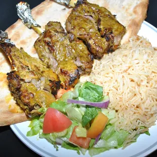 K7 Lamb Chops