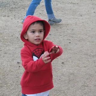 Genaro Q.