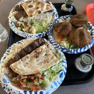 Kofta Kabob