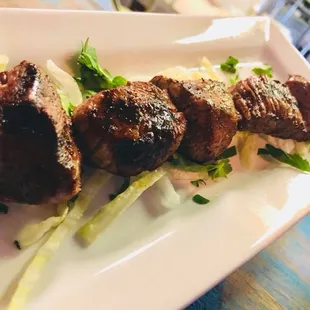 Shish Kabob