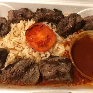 Rice Pilaf