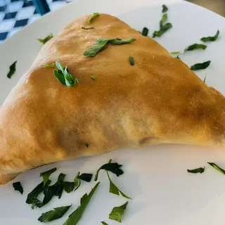Spinach Pie