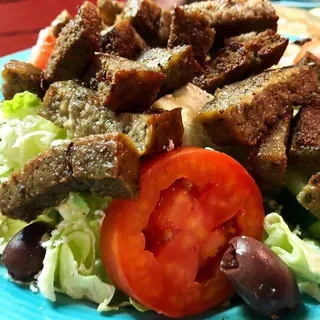 Gyro Salad