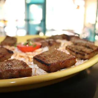 Gyro Kabob