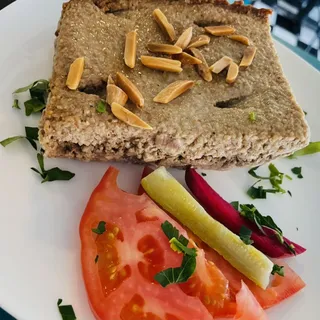 Baked Kibbee