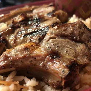Lamb Chops