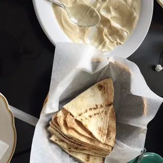 Pita Bread