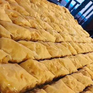 Baklava