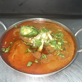 Beef Nihari