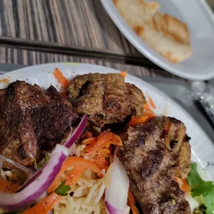 Best Kabob place in nova