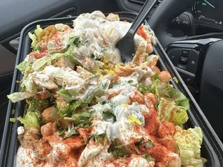 Pita Way - Plymouth