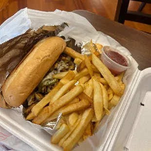 Footlong
