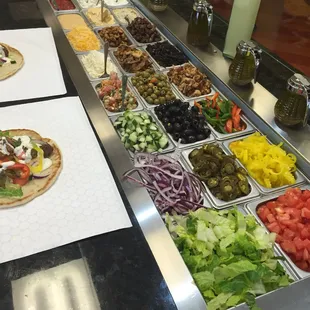 The best gyro