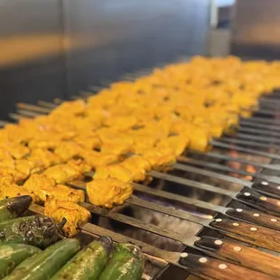 Let us cater your event