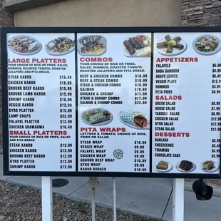 Convenient way of eating healthy