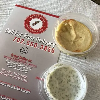 Hummus