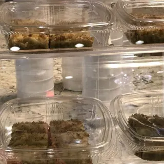 Baklava