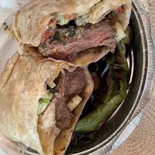 Cooked to perfection