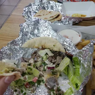 Tasty Gyro