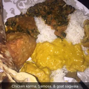 So good I had to snapchat it!