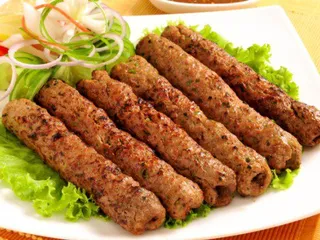 Reshmi Sweets & Cafe