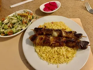 Nate's Deli & Restaurant