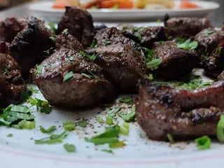 Ohio Kabob Grill - Westlake