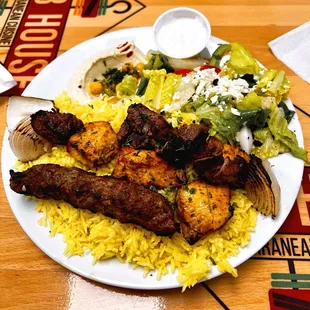 food, salad, salads