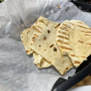food, burritos and wraps